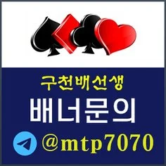 안전한 메이저카지노 메이저바카라 배너문의