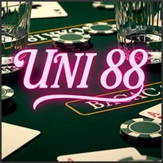 메이저급 카지노와 바카라사이트 유니88입니다