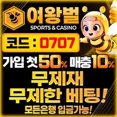 카지노검증사이트 보증 여왕벌카지노입니다