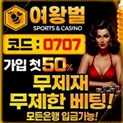 먹튀검증 온라인카지노 여왕벌입니다